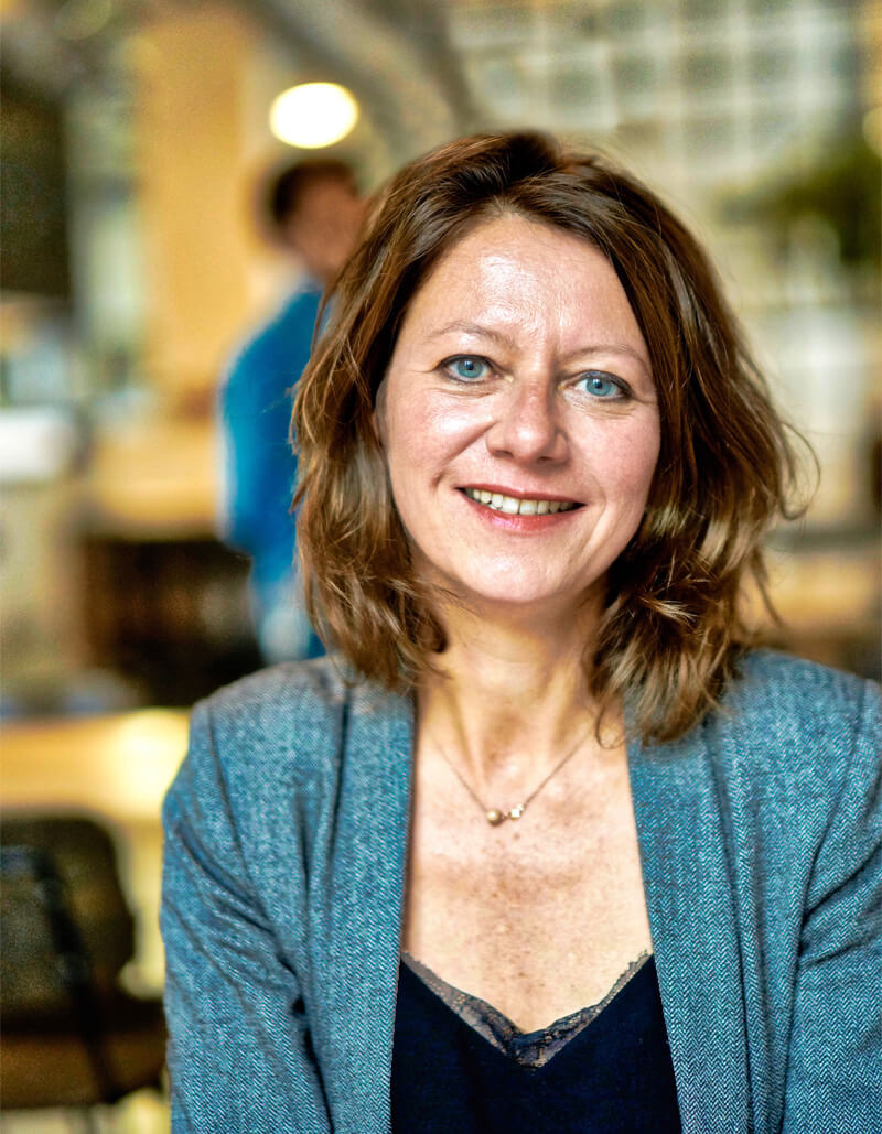 Patricia-Perche Patricia Perche - Conseillère en marketing digital