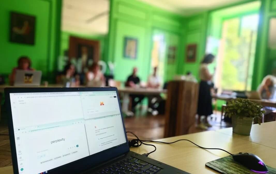 Les conseillers de Kiween revisitent leurs pratiques commerciales avec de l’IA