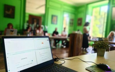 Les conseillers de Kiween revisitent leurs pratiques commerciales avec de l’IA