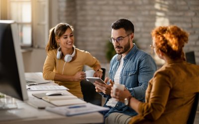 Comment renforcer sa visibilité web et gagner des leads grâce à une refonte de son positionnement